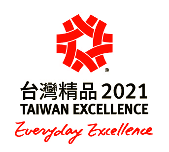 2021 台灣精品獎